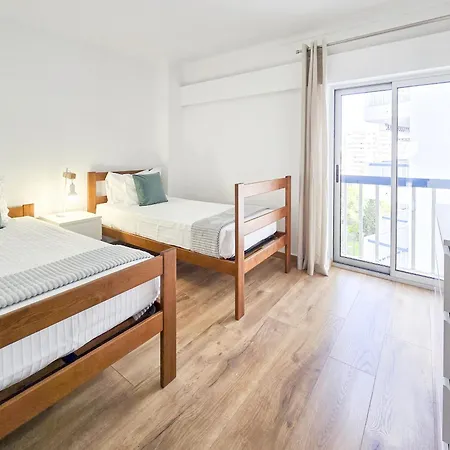 Rocha Horizon Sea View بورتيماو