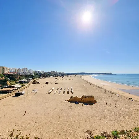 شقة Rocha Horizon Sea View *
