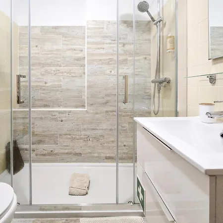 شقة Rocha Horizon Sea View