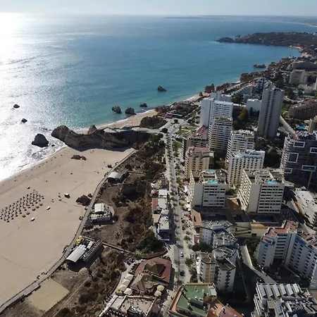 Rocha Horizon Sea View * بورتيماو