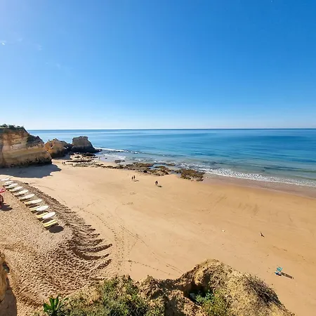 شقة Rocha Horizon Sea View *
