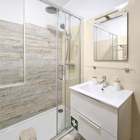 شقة Rocha Horizon Sea View