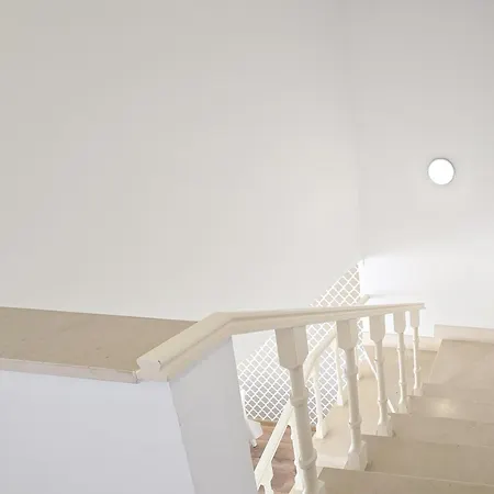Rocha Horizon Sea View شقة *