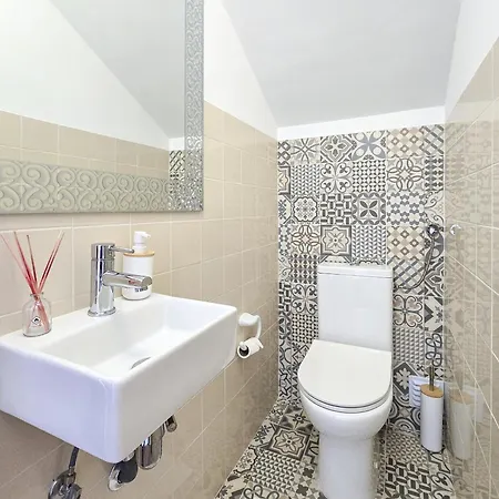 شقة Rocha Horizon Sea View *