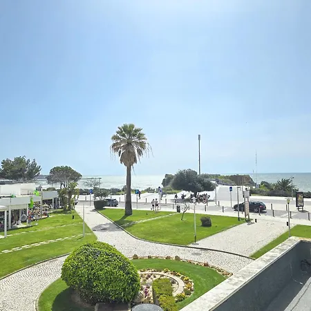شقة Rocha Horizon Sea View