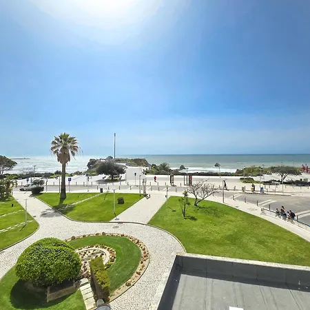 Rocha Horizon Sea View شقة *