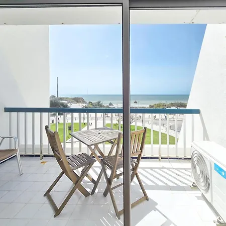Rocha Horizon Sea View شقة بورتيماو