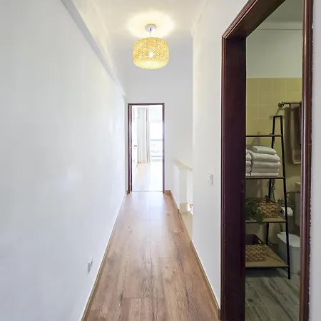 Rocha Horizon Sea View * بورتيماو
