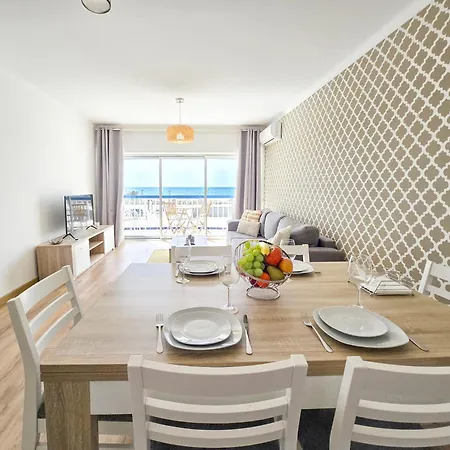 شقة Rocha Horizon Sea View