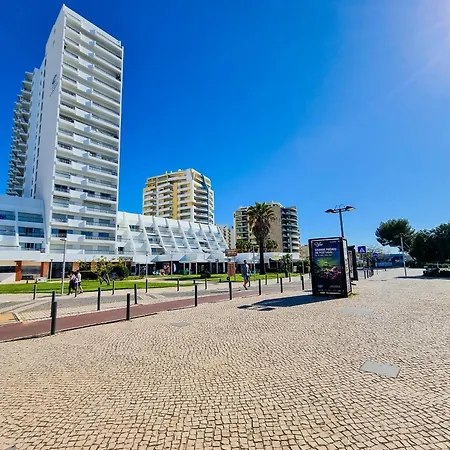 Rocha Horizon Sea View * Portimao