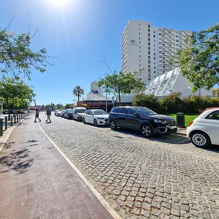 Rocha Horizon Sea View Apartamento