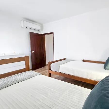 Rocha Horizon Sea View Apartment Portimao