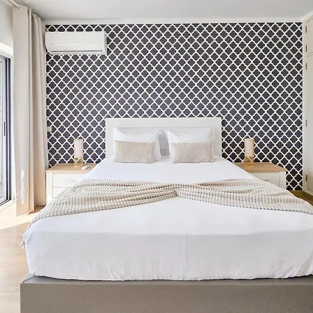 Rocha Horizon Sea View