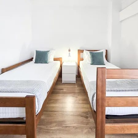 Apartment Rocha Horizon Sea View Portimao