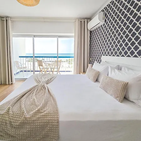 Rocha Horizon Sea View Portimao