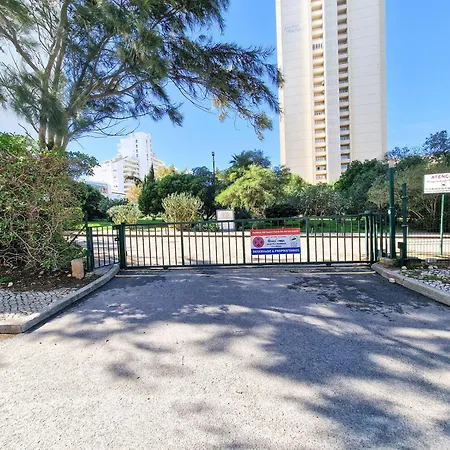 Apartment Rocha Horizon Sea View *