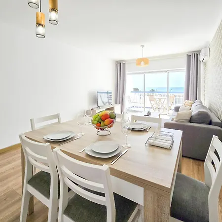 Rocha Horizon Sea View *