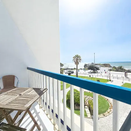 Rocha Horizon Sea View * Portimao