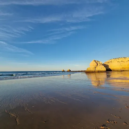 Rocha Horizon Sea View Apartment