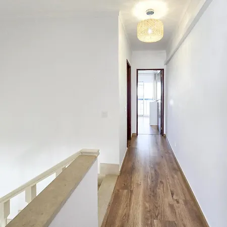 Apartment Rocha Horizon Sea View