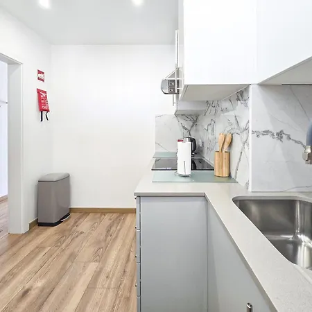 Rocha Horizon Sea View Apartamento