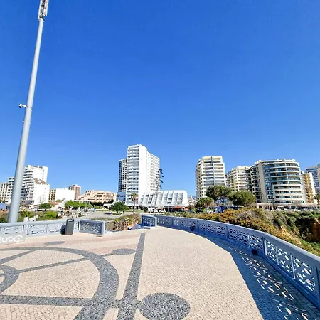 Apartamento Rocha Horizon Sea View *